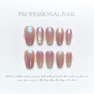 Press on nails