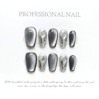 Press on nails