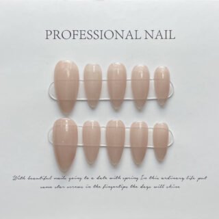 Press on nails