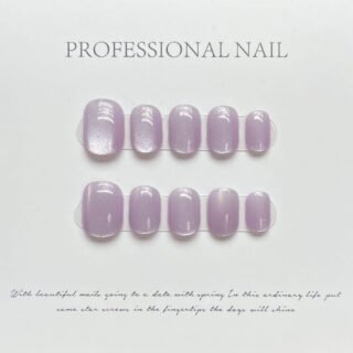 Press on nails